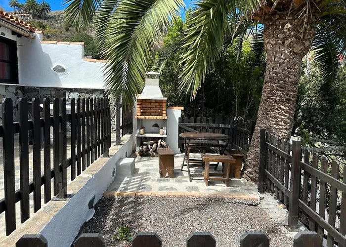 Casa Rural La Vega