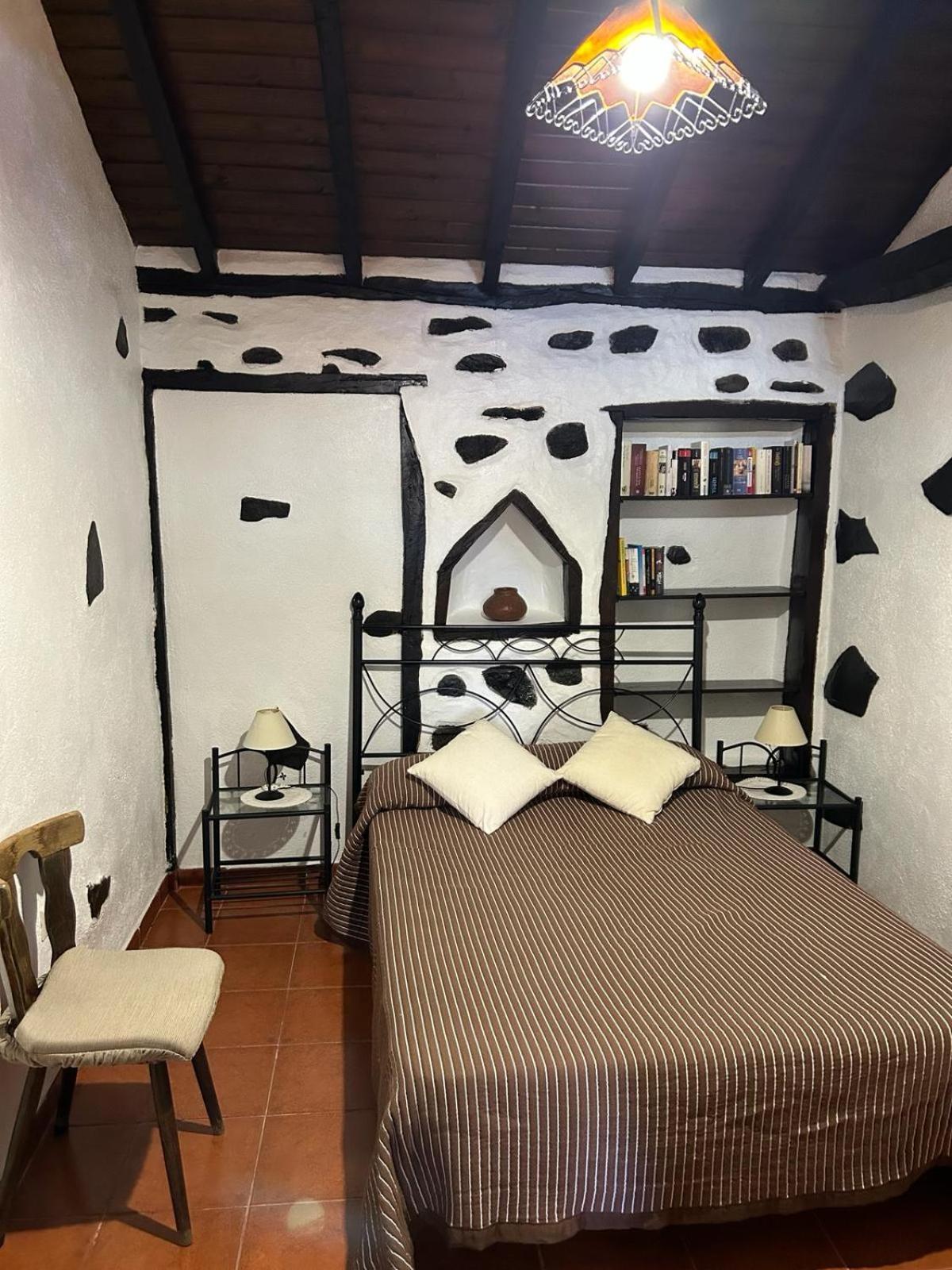 La Vega Apartment Agulo