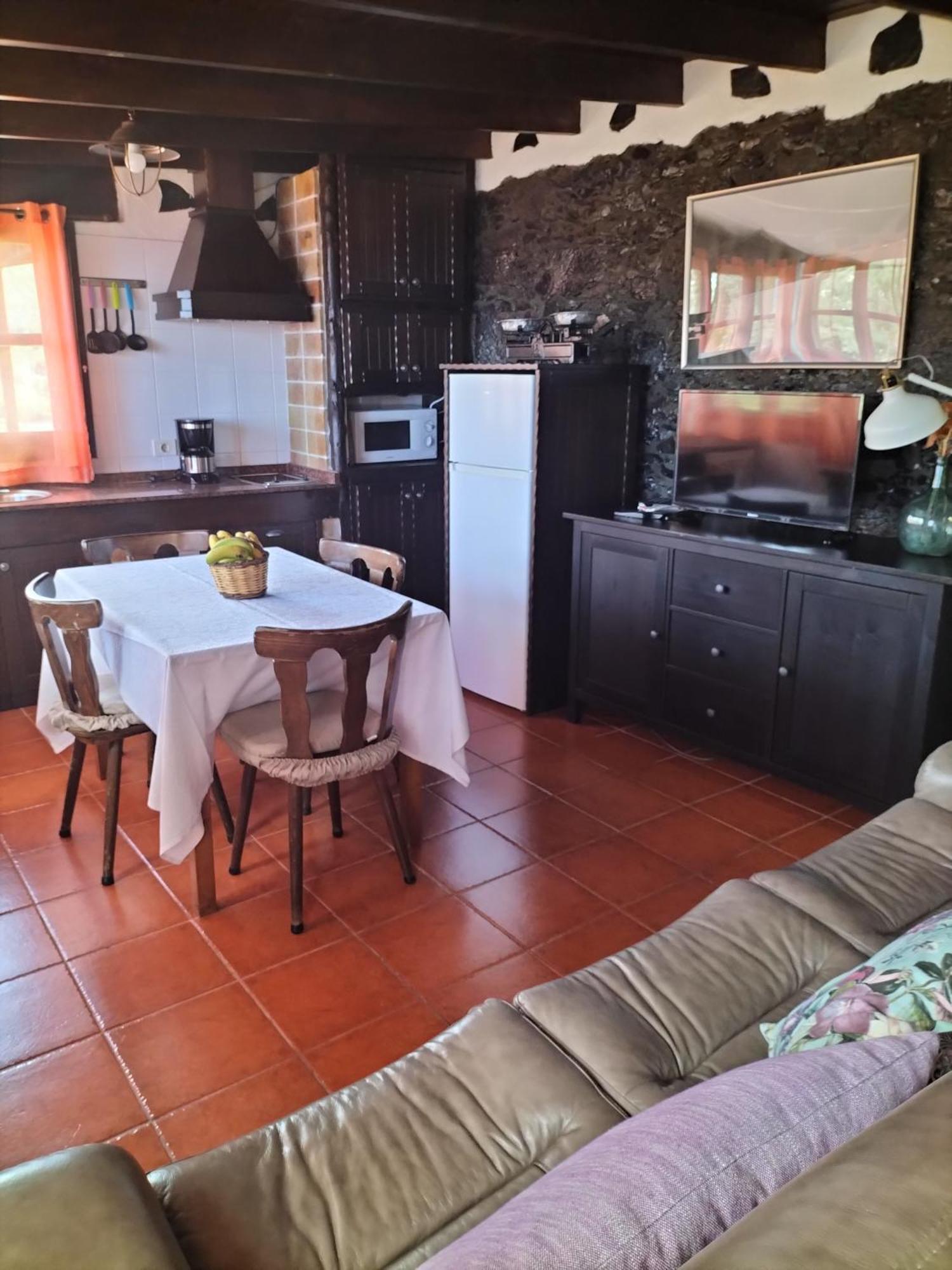 Apartment La Vega *