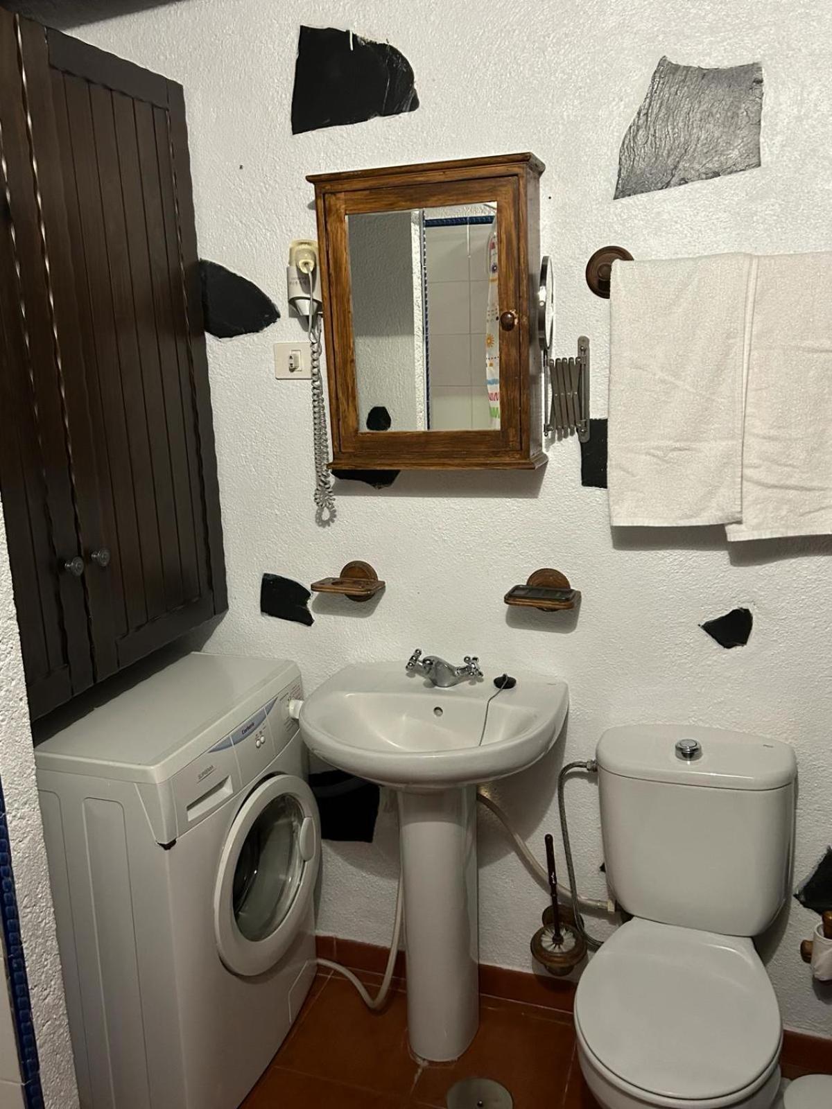 Apartment La Vega *