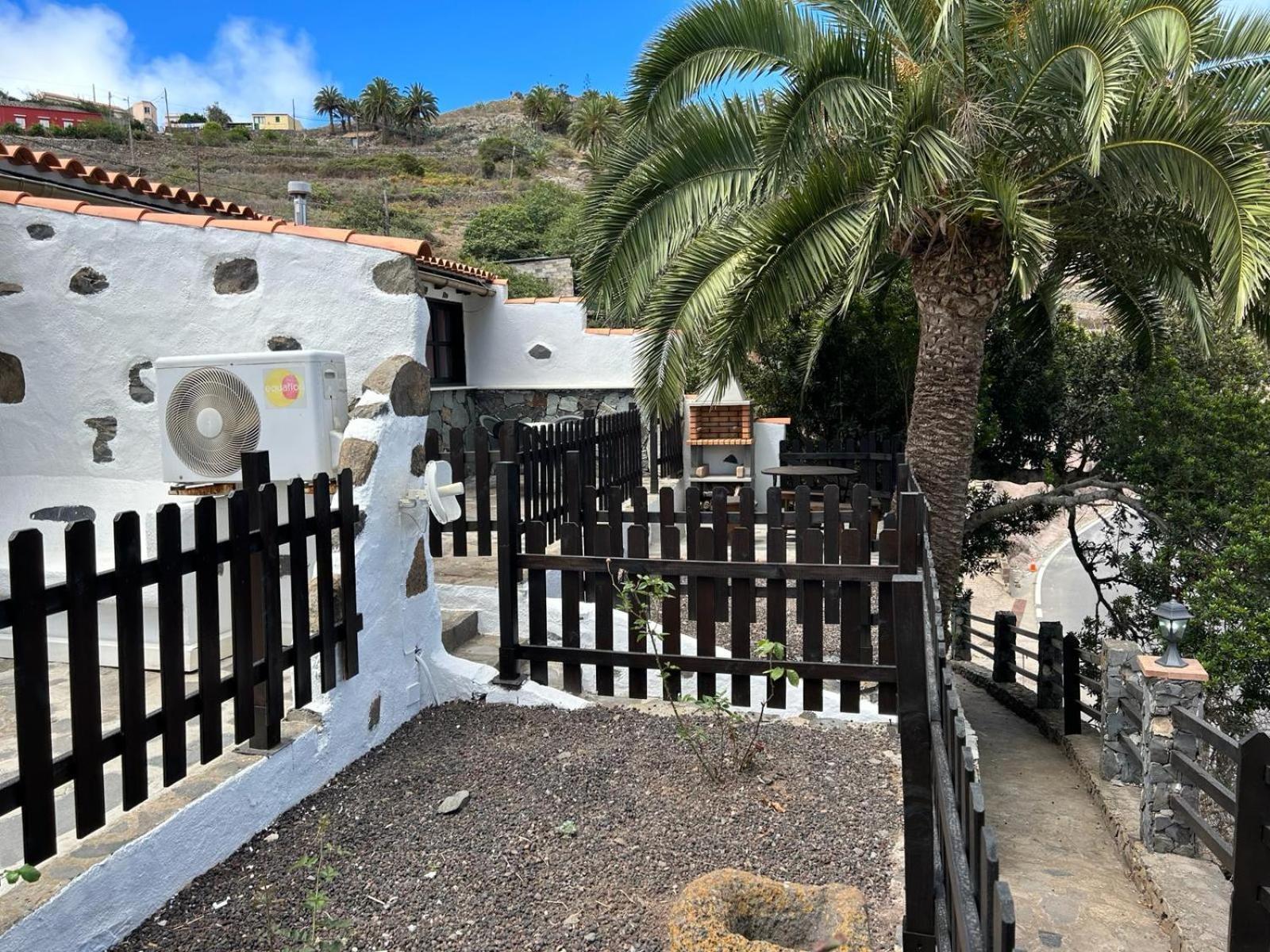 Apartment La Vega Agulo