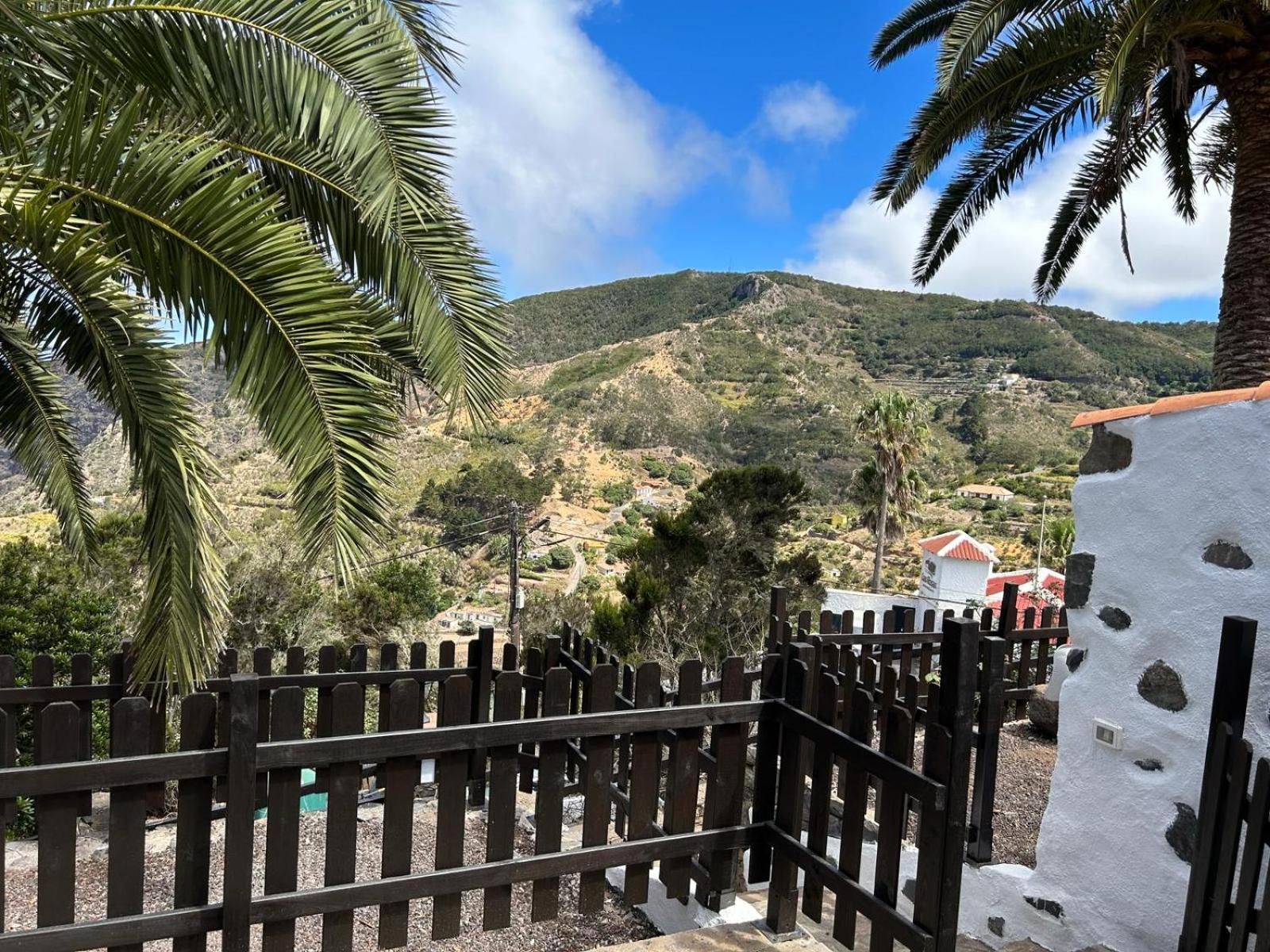 La Vega * Agulo
