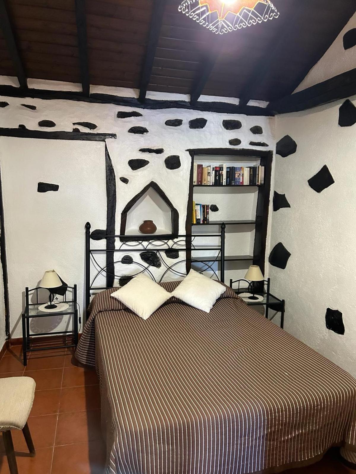 Apartment La Vega Agulo